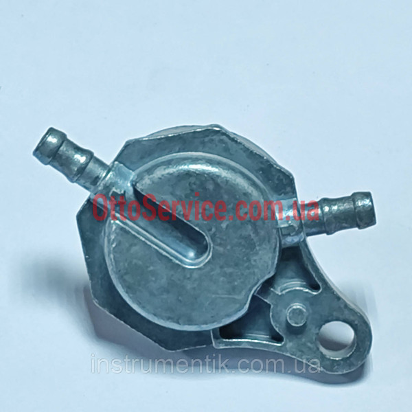 Вакуумний кран на скутер QT50/6A MotoTech
