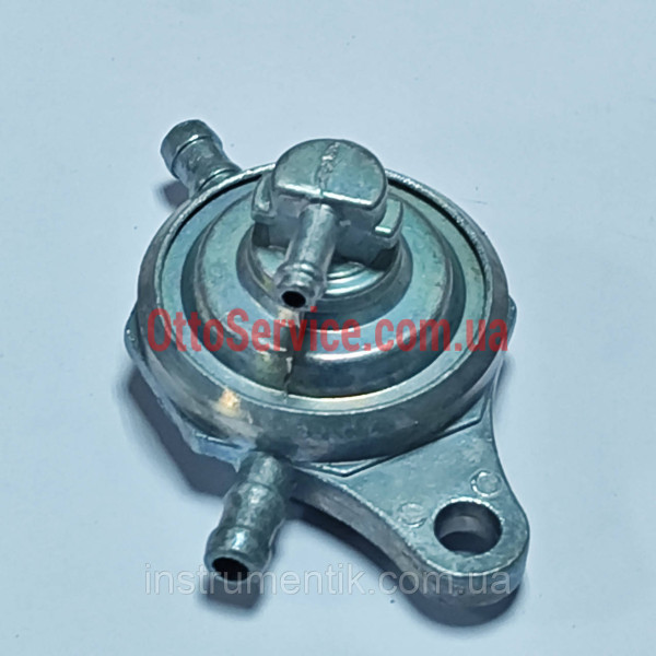 Вакуумний кран на скутер QT50/6A MotoTech