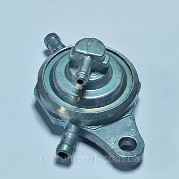Вакуумний кран на скутер QT50/6A MotoTech
