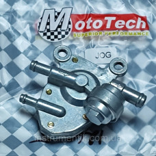 Вакуумний кран на скутер YAMAHA JOG MotoTech