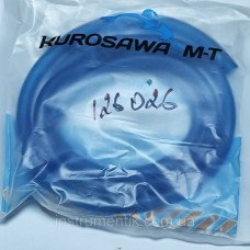 Паливний шланг 5х8х1м BLUE 1 метр в упаковці (ціна за метр)