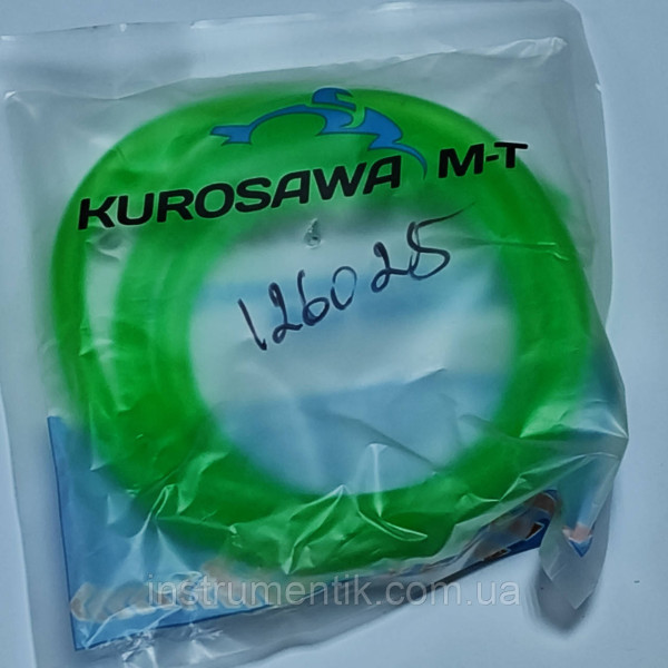 Паливний шланг 5х8х1м GREEN 1 метр в упаковці (ціна за метр)