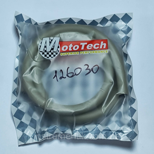Паливний шланг (ORIGINAL) 4.5*10 1 метр в упаковці(ціна за метр) Mototech
