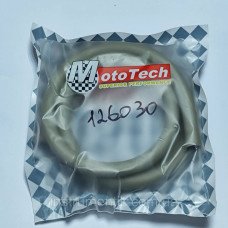 Паливний шланг (ORIGINAL) 4.5*10 1 метр в упаковці(ціна за метр) Mototech