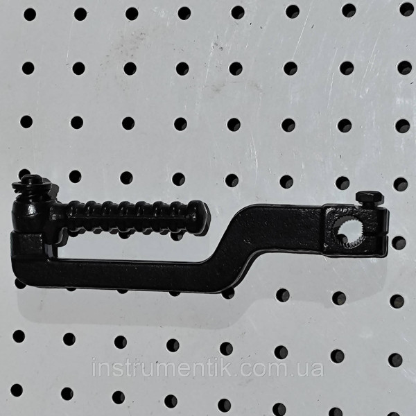 Ножка кикстартера / Заводная лапка GY6 50/60/80/100/110сс 139QMB Mototech