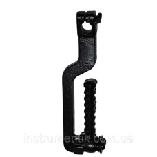 Ножка кикстартера / Заводная лапка GY6 50/60/80/100/110сс 139QMB Mototech