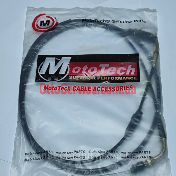 Трос газу QT-50 Китай / QT-6A MotoTech