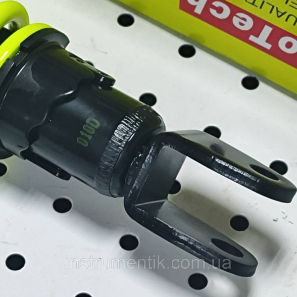 Амортизатор FLEX SUZUKI LET'S-I/II/III (Тайвань) M-T SUPERIOR