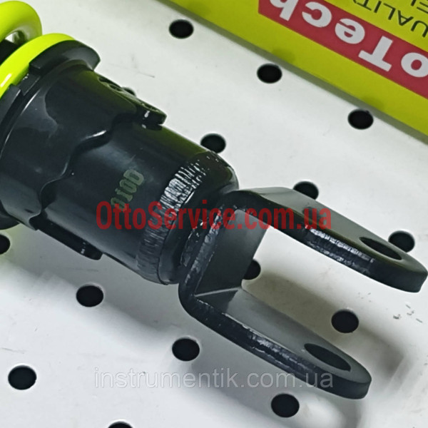 Амортизатор FLEX SUZUKI LET'S-I/II/III (Тайвань) M-T SUPERIOR