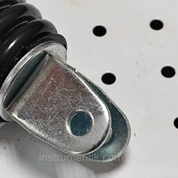 Амортизатор (240 мм) чорний Yamaha JOG SA 36/39J Mototech