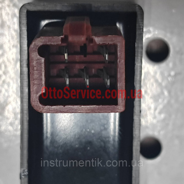 Комутатор DELTA JH70 (139FMB)