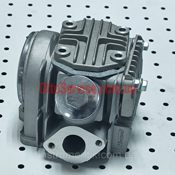 Головка циліндра 47мм Дельта, Альфа JH70 компл.