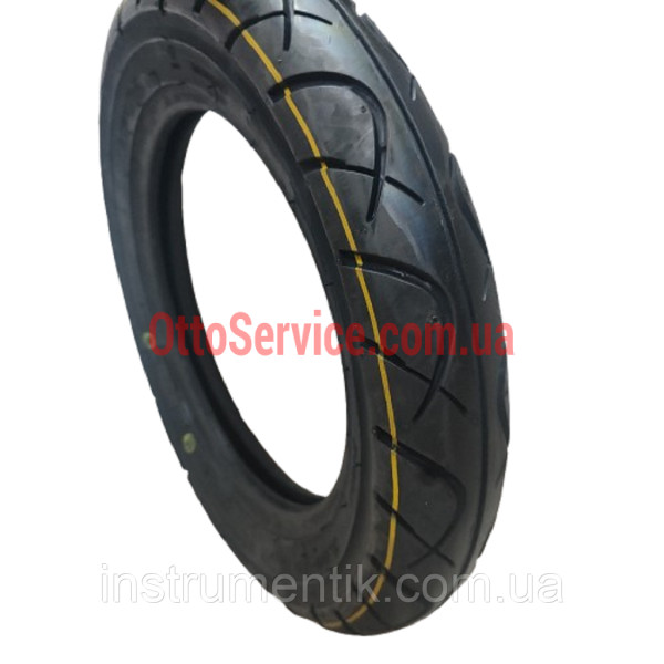 Покришка безкамерна 10"x3.00 TL (6003) (TW) MotoTech
