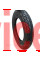 Покришка безкамерна 10"x3.00 TL (6031) (TW) MotoTech