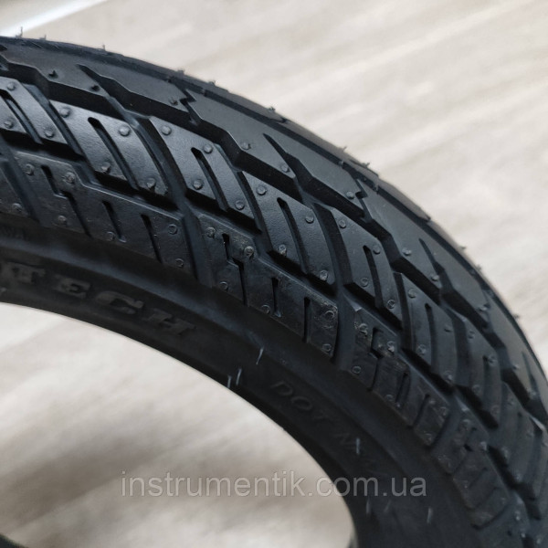 Покришка безкамерна 10"x3.00 TL (6031) (TW) MotoTech
