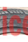 Покришка безкамерна 10"x3.00 TL (6031) (TW) MotoTech