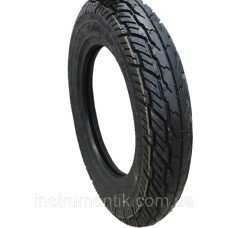 Покришка безкамерна 10"x3.00 TL (6031) (TW) MotoTech