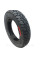 Покришка безкамерна 10"x3.00 TL L-615 KUROSAWA M-T (CH)
