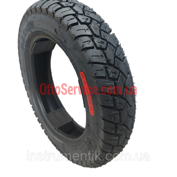 Покришка безкамерна 10"x3.00 TL L-615 KUROSAWA M-T (CH)