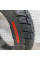 Покришка безкамерна 10"x3.00 TL L-615 KUROSAWA M-T (CH)
