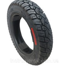 Покришка безкамерна 10"x3.00 TL L-615 KUROSAWA M-T (CH)