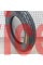 Покришка камерна 10"x3.00 TL L-802/Мотопокришка 3.00-10 KUROSAWA M-T (CH)