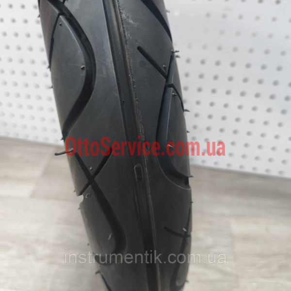 Покришка безкамерна 10"x3.50 TL L - (6003) (TW) MotoTech