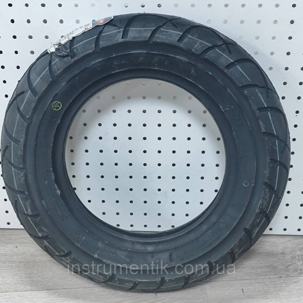 Покришка безкамерна 10"x3.50 TL L - (6003) (TW) MotoTech