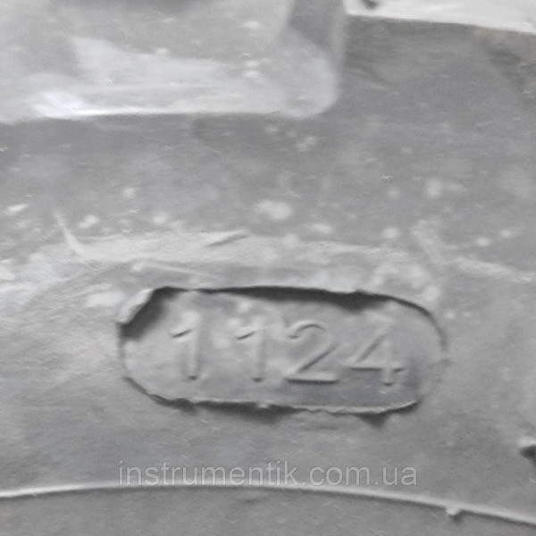 Покришка безкамерна 90/90-10 TL (6024) MotoTech