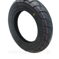 Покришка безкамерна 90/90-10 TL KD-01 (TW) IGT/Мотопокришка 90/90-10 TL KD-01