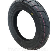 Покришка безкамерна 90/90-10 TL KD-01 (TW) IGT/Мотопокришка 90/90-10 TL KD-01