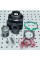 Поршневий комплект GYRO X / GYRO UP 49.9cc SEE / Циліндр (комплект) SEE - YAMAHA MINT 49.9cc (CH)