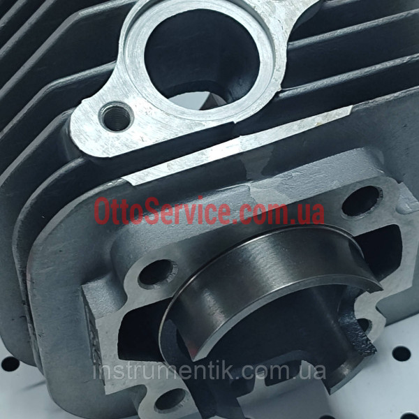 Циліндр комплект Suzuki AD-110 (TW) M-SUPERIOR