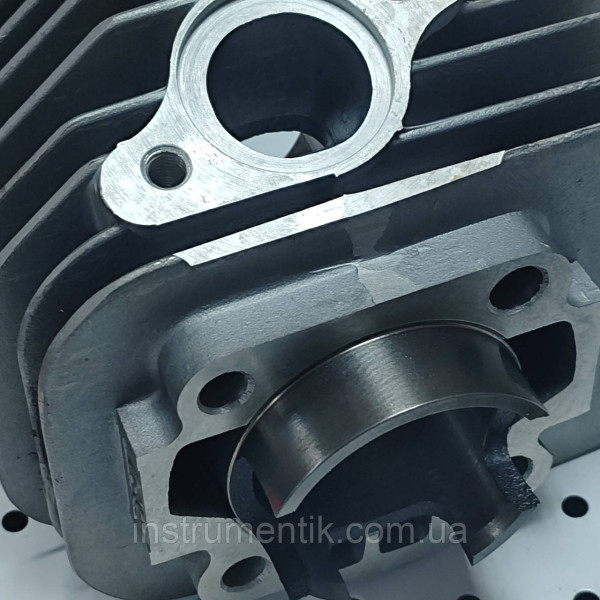 Циліндр комплект Suzuki AD-110 (TW) M-SUPERIOR
