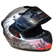 Мотошолом HELMET 111 №41 розмір M