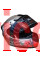 Мотошолом HELMET 111 №41 розмір M
