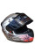 Мотошолом HELMET 111 №41 розмір M
