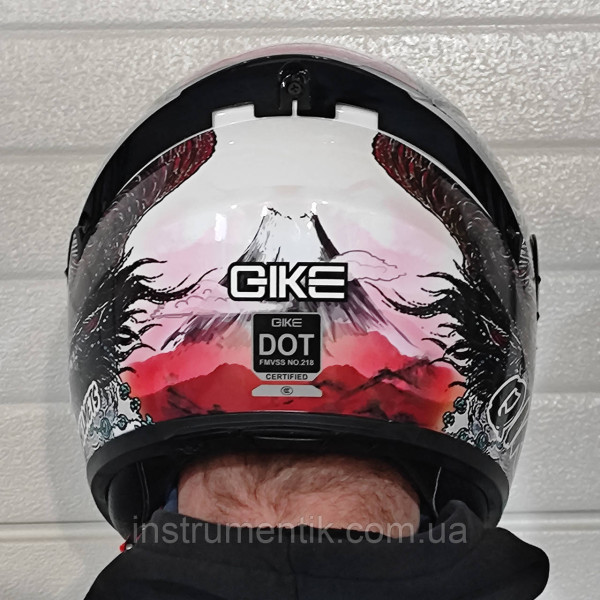 Мотошолом HELMET 111 №41 розмір M