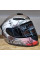 Мотошолом HELMET 111 №41 розмір M