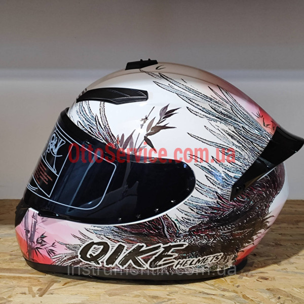 Мотошолом HELMET 111 №41 розмір M
