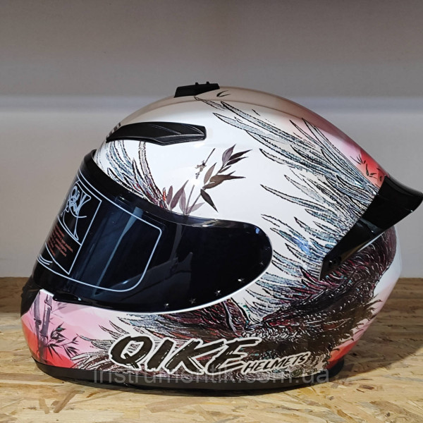 Мотошолом HELMET 111 №41 розмір M