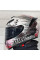 Мотошолом HELMET 111 №41 розмір M