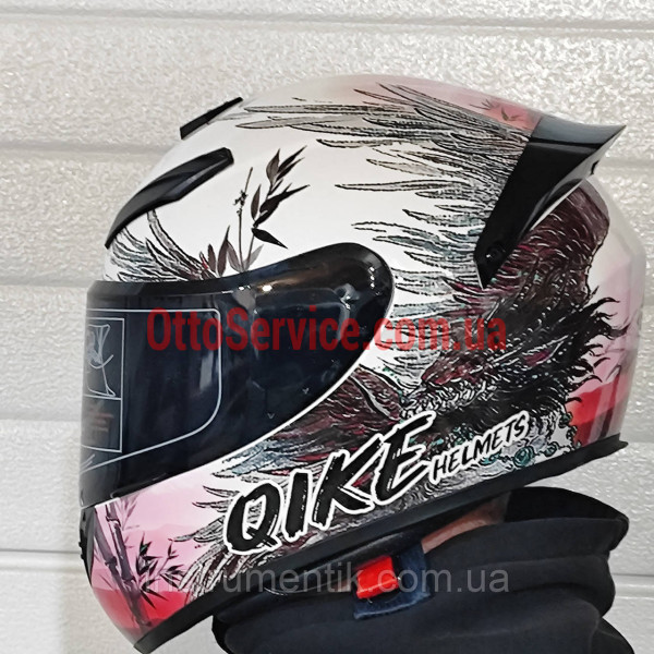 Мотошолом HELMET 111 №41 розмір M