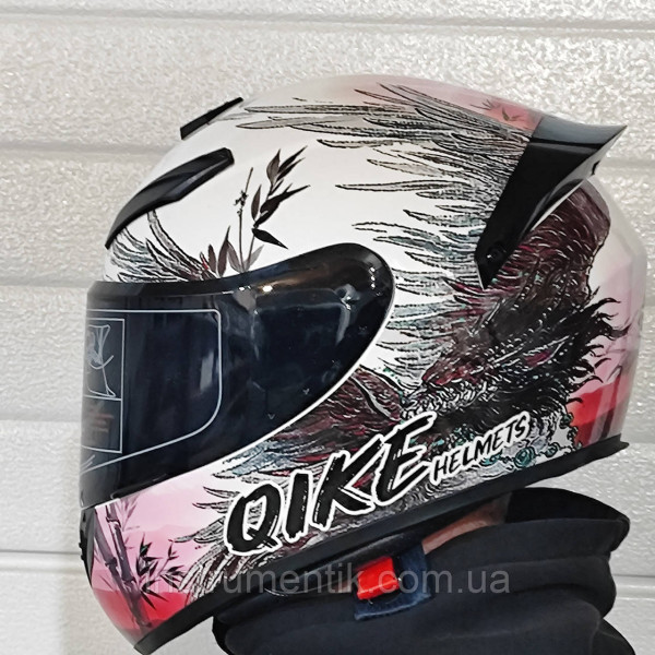 Мотошолом HELMET 111 №41 розмір M