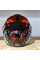 Мотошолом HELMET 111 №43 розмір M