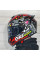 Мотошолом HELMET 111 №43 розмір M