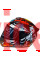 Мотошолом HELMET 111 №36 розмір M
