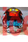 Мотошолом HELMET 111 №36 розмір M