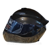 Мотошолом HELMET 111 №35 розмір M
