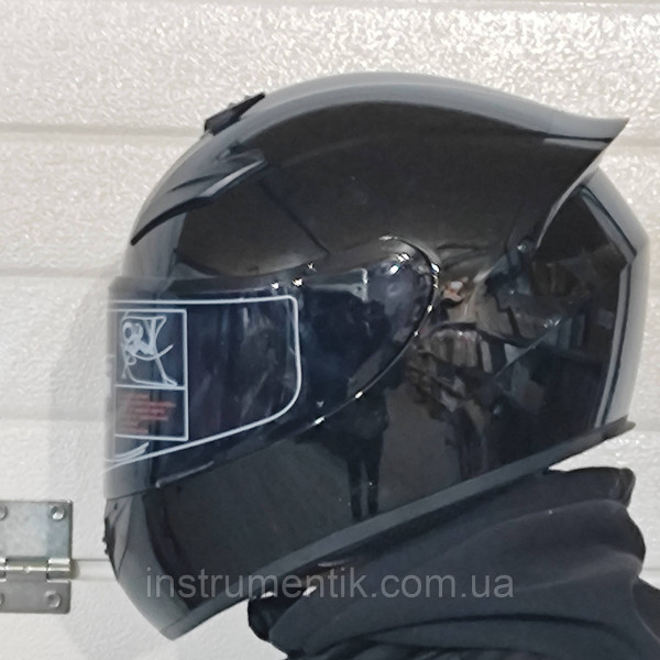 Мотошолом HELMET 111 №35 розмір M